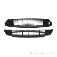 Grill pour Ford Mustang 2015-2017